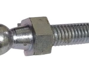 PARAFUSO LENTE DT ESCORT 84/86