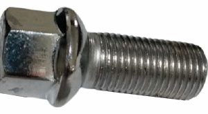 PARAFUSO RODA FUSCA/BRASILA 4 FUROS