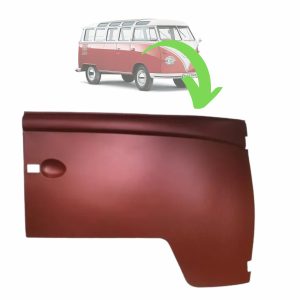 FOLHA PORTA DT KOMBI /75 LD