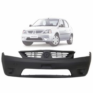 PARACHOQUE DIANTEIRO