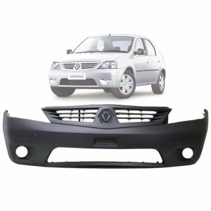 PARACHOQUE DIANTEIRO