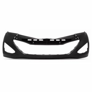 PARACHOQUE DIANTEIRO