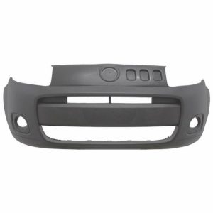 PARACHOQUE DIANTEIRO