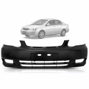 PARACHOQUE DIANTEIRO