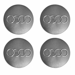 CALOTA CENTRO RODA AUDI