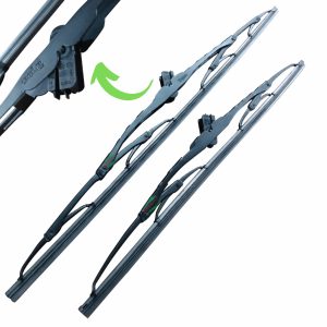 PALHETA LIMPADOR PARABRISA