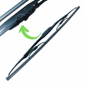 PALHETA LIMPADOR PARABRISA