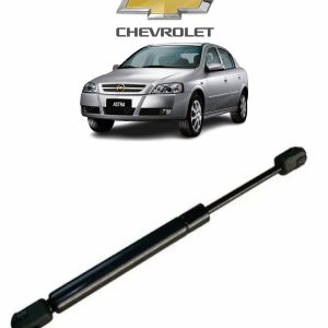 AMORTECEDOR TAMPA TRASEIRA