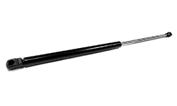 AMORTECEDOR TAMPA TRASEIRA/CAPO