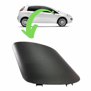 ACABAMENTO EXTERNO RETROVISOR