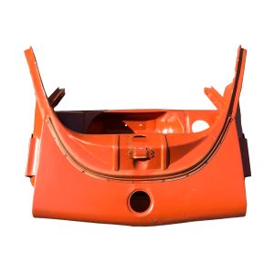 FRENTE MONTADA FUSCA 71/ 1300/1500/1600