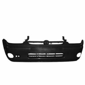 PARACHOQUE DIANTEIRO