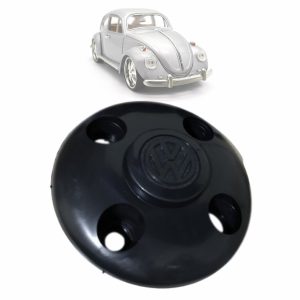 CALOTA CENTRO RODA FUSCA/BRA PRETA 4F