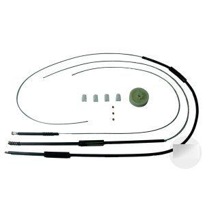 KIT MAQUINA VIDRO ELETRICA DIANTEIRA