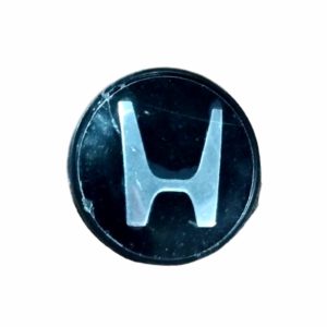 CALOTA CENTRO RODA HONDA 51MM