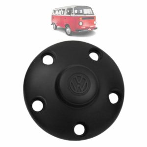 CALOTA CENTRO RODA KOMBI /82 /FUSCA 5F