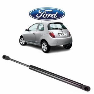 AMORTECEDOR TAMPA TRASEIRA