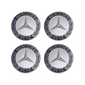 CALOTA CENTRO RODA MERCEDES MODELO ORI