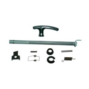 REPARO FREIO DE MAO KOMBI 82/