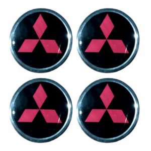 CALOTA CENTRO RODA MITSUBISHI 51MM