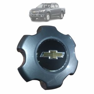 CALOTA CENTRO RODA S10/BLAZER 12/ GRAF