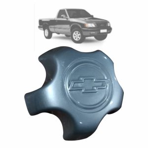 CALOTA CENTRO RODA S10/BLAZER 97/02 CZ