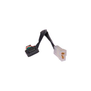 CHICOTE DIST IGNICAO ELET VW/FIAT/GM