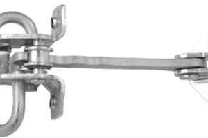 LIMITADOR PORTA DT PALIO/SIE/STR/IDEA