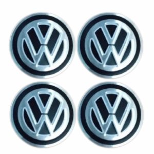 CALOTA CENTRO RODA VW ATE G5 51MM
