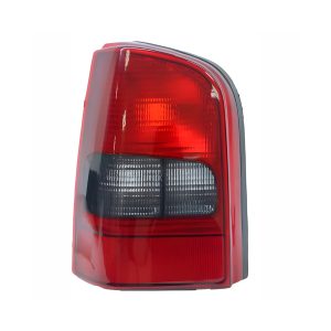 LANTERNA TRASEIRA
