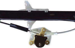 FECHADURA PORTA TRASEIRA