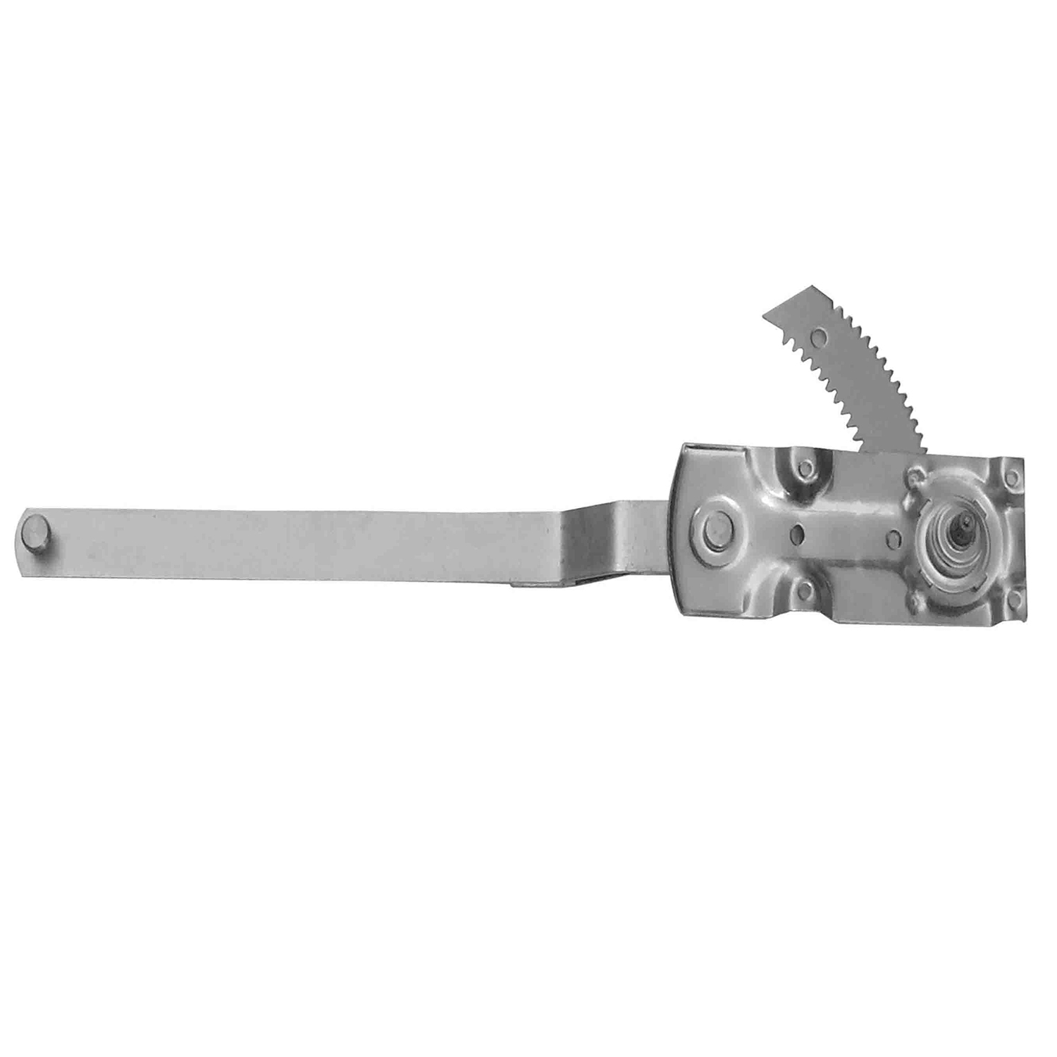 MAQUINA VIDRO DIANTEIRA MECANICA