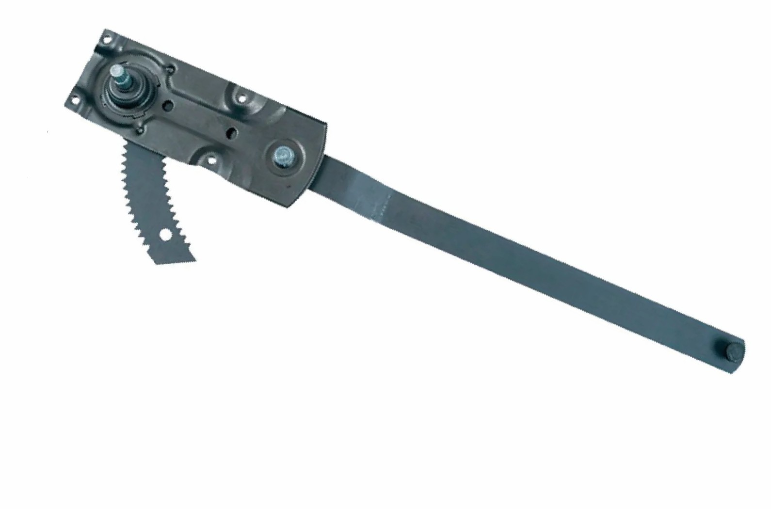 MAQUINA VIDRO DIANTEIRA MECANICA - Imagem 2