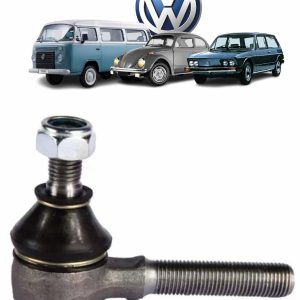 TERMINAL DIRECAO ROSCA ESQUERDA