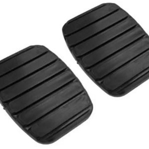 CAPA PEDAL DUSTER/LOGAN/SANDERO 14/