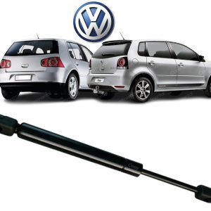 AMORTECEDOR TAMPA TRASEIRA