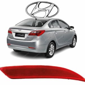 OLHO GATO PARAC TZ HB20 SEDAN 12/15 LD