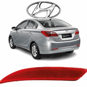 OLHO GATO PARAC TZ HB20 SEDAN 12/15 LE