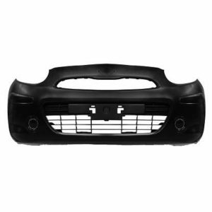 PARACHOQUE DIANTEIRO