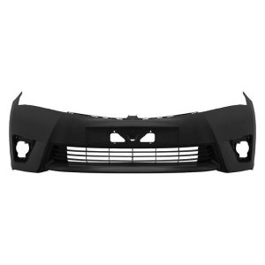 PARACHOQUE DIANTEIRO