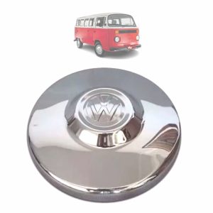 CALOTA KOMBI 82/ /FUSCA 4F CROM(FERRO)