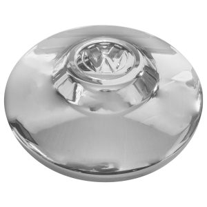 CALOTA KOMBI 82/ /FUSCA 4F CROM(PLASTI