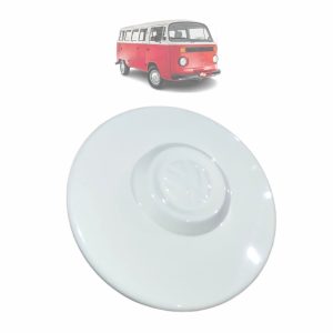 CALOTA KOMBI 82/ BRANCA (FERRO)