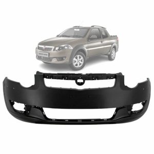 PARACHOQUE DIANTEIRO