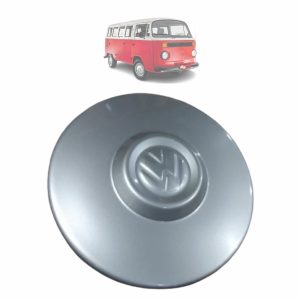 CALOTA KOMBI 82/ CINZA (FERRO)