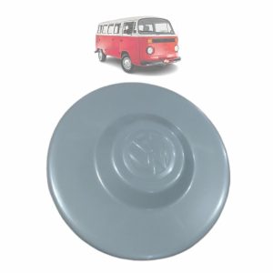 CALOTA KOMBI 82/ CINZA (PLASTICO)