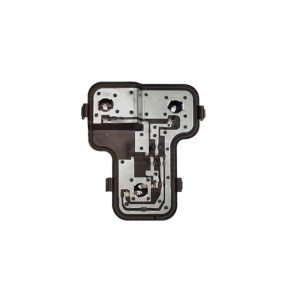 SOQUETE LANTERNA TRASEIRA