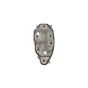 SOQUETE LANTERNA TRASEIRA