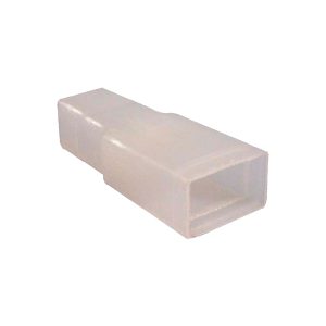 CAPA TERMINAL ELETRICO MACHO