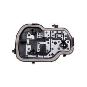 SOQUETE LANTERNA TRASEIRA